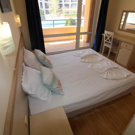 Daire Paradise Dreams - Menada Sveti Vlas